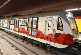 Quito: Trole y la Ecov&iacute;a se conectar&aacute;n con el Metro desde el 2 de septiembre