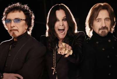 Black Sabbath y Ozzy Osbourne anuncian su concierto de despedida