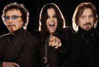 La agrupación británica ofrecerá el último concierto de sus carreras.