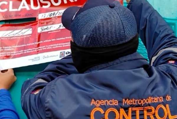 &iexcl;Clausurados! Tres mataderos en Quito por condiciones insalubres