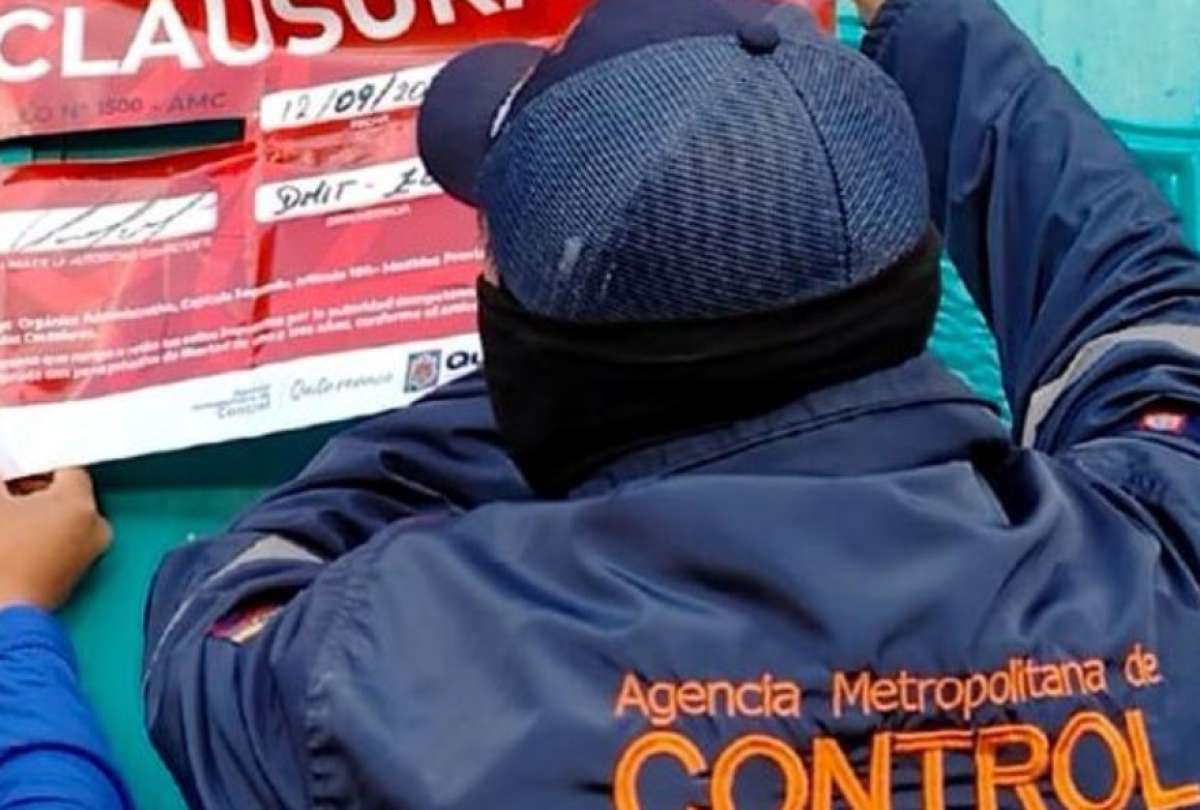 ¡Clausurados! Tres mataderos en Quito por condiciones insalubres