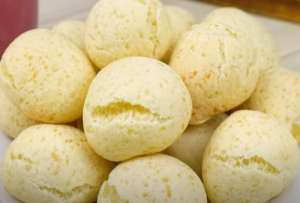 El pan de yuca es reconocido a escala internacional