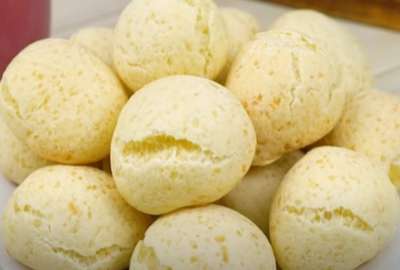 El pan de yuca es reconocido a escala internacional