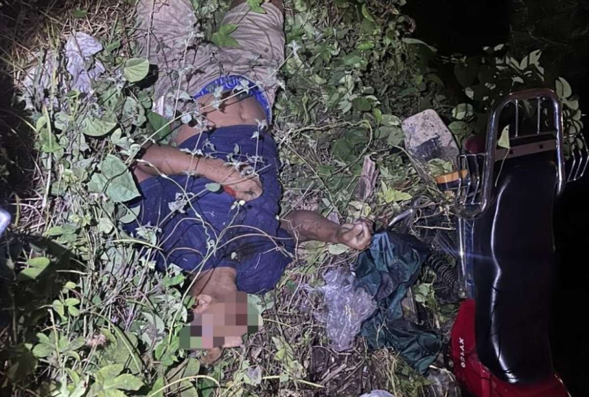 El delincuente abatido por las Fuerzas Armadas habría cometido un robo en una gasolinera y disparó contra personal militar. 