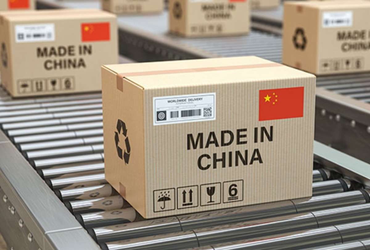 Productos provenientes de China ingresarán con arancel 0% al Ecuador