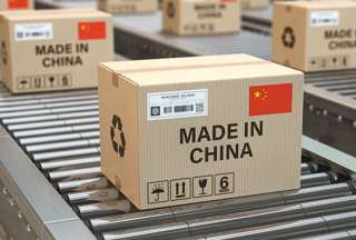 Productos provenientes de China ingresar&aacute;n con arancel 0% al Ecuador