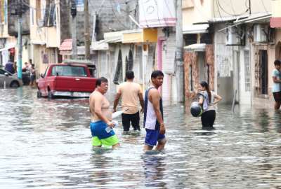 17 de 24 provincias del Ecuador est&aacute;n en alerta naranja por El Ni&ntilde;o. &iquest;C&oacute;mo afectar&aacute; a las diferentes regiones del pa&iacute;s?