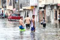 17 de 24 provincias del Ecuador est&aacute;n en alerta naranja por El Ni&ntilde;o. &iquest;C&oacute;mo afectar&aacute; a las diferentes regiones del pa&iacute;s?