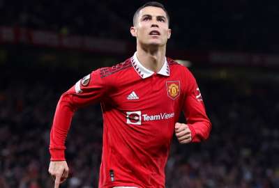 Manchester United emiti&oacute; un comunicado acerca de lo dicho por Cristiano Ronaldo