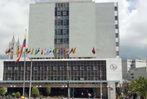 Banco Central del Ecuador presentó una nueva herramienta para calcular y conocer tasas de interés