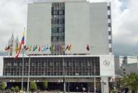 Banco Central del Ecuador presentó una nueva herramienta para calcular y conocer tasas de interés