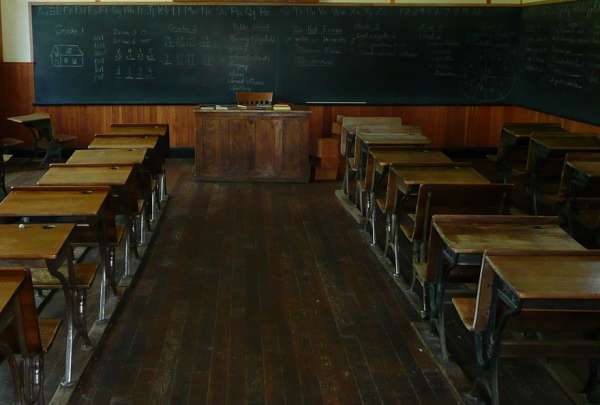 Ministerio de Educaci&oacute;n se pronunci&oacute; sobre lo sucedido en un colegio de Guayaquil