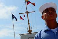 Reclutamiento de la Armada del Ecuador 2025: Conoce detalles