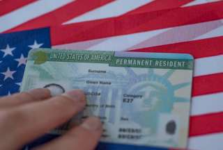 La 'loter&iacute;a de visas' estar&aacute; abierta hasta el 5 de noviembre