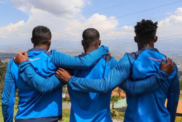 Lista la convocatoria para el Sudamericano Sub 20 que se disputar&aacute; en Colombia