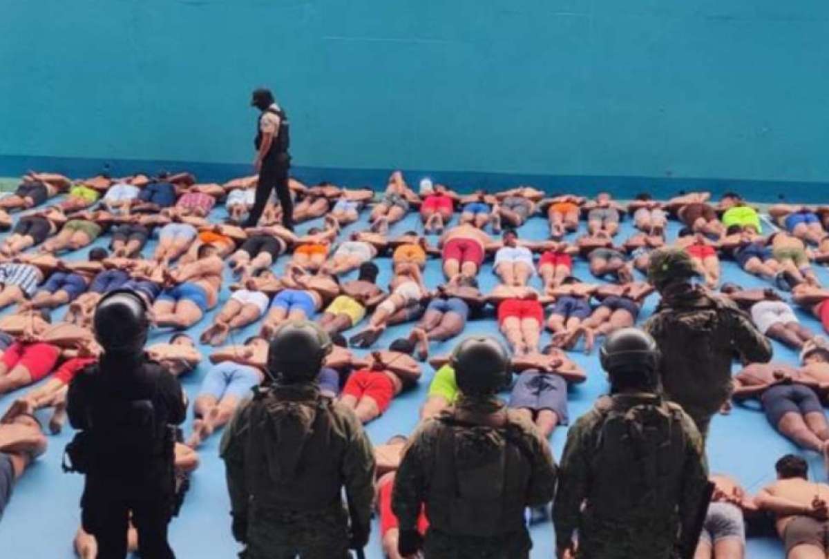 Violencia en las c&aacute;rceles de Ecuador origina el segundo Estado de Excepci&oacute;n