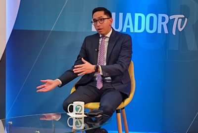 Ismael Quintana, miembro del equipo de transici&oacute;n de la Vicepresidenta electa, habl&oacute; sobre cu&aacute;les ser&iacute;an las funciones de ella en el Gobierno. 
