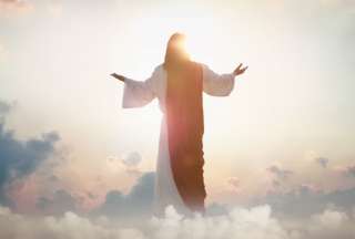 Hombre m&aacute;s inteligente del mundo hizo "predicci&oacute;n" sobre regreso de Jesucristo