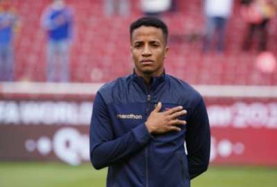 La Federaci&oacute;n Ecuatoriana de F&uacute;tbol se pronunci&oacute; tras la resoluci&oacute;n del TAS