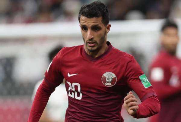 Qatar perdi&oacute; a una de sus figuras para el Mundial como anfitri&oacute;n
