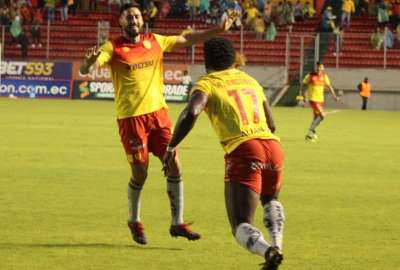 El campeonato ecuatoriano es la quinta liga mejor valorada en Sudam&eacute;rica