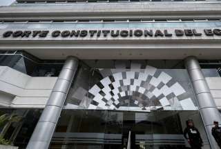 Corte Constitucional da v&iacute;a libre para reforma sobre bases extranjeras