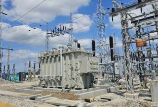El Gobierno fortalece el Sistema Nacional de Transmisi&oacute;n de energ&iacute;a el&eacute;ctrica con cuatro nuevas obras
