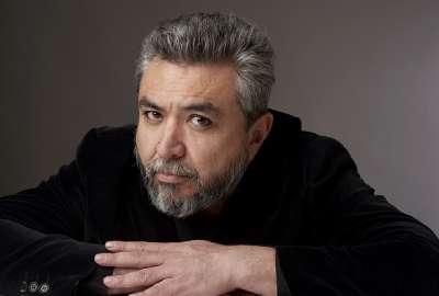 Cristian Alarc&oacute;n gana el Premio Alfaguara de Novela 2022