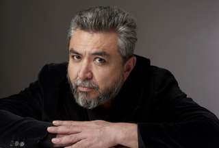 Cristian Alarc&oacute;n gana el Premio Alfaguara de Novela 2022