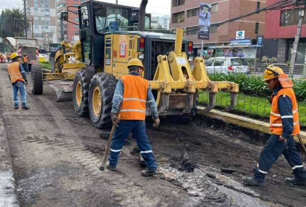 Intervenciones buscan mejorar la infraestructura vial, pero podr&iacute;an generar inconvenientes en la movilidad.