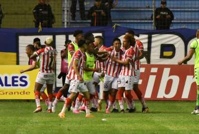 T&eacute;cnico Universitario jugar&aacute; la Copa Sudamericana en 2024