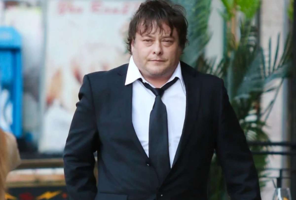 Edward Furlong ha sobrellevado varios esc&aacute;ndalos por posesi&oacute;n de drogas.