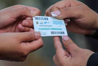 &iquest;Qui&eacute;nes est&aacute;n habilitados para el voto facultativo o voluntario en las elecciones de 2023?