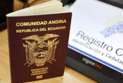 M&aacute;s agencias del Registro Civil para obtener el pasaporte. 
