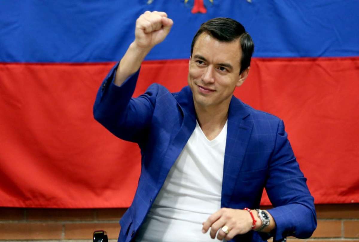 A escala local, la ciudad donde tiene una aceptaci&oacute;n m&aacute;s alta es Guayaquil. All&iacute; el Primer Mandatario tiene una aprobaci&oacute;n del 63%. En Quito y Los R&iacute;os llega al 60 y en Azuay, al 57%.