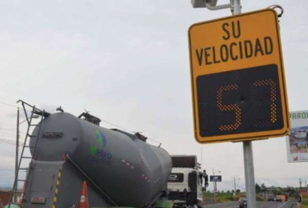Contralor&iacute;a encontr&oacute; irregularidades en el sistema de multas de tr&aacute;nsito en Ambato