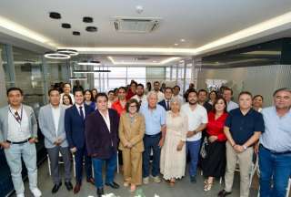 18.000 empleos generados en la Ruta de la Empleabilidad