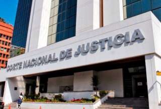 Corte Nacional solicit&oacute; la extradici&oacute;n de Hern&aacute;n Luque, exfuncionario de Guillermo Lasso