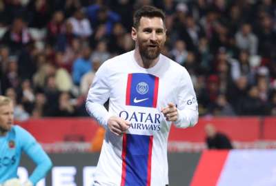 Messi pone fin a su &uacute;ltimo lazo con el PSG