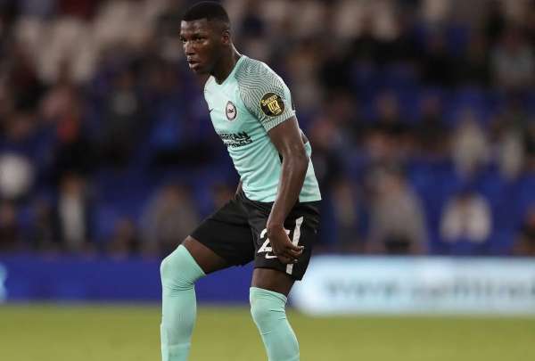 Mois&eacute;s Caicedo volver&aacute; al Brighton luego de su paso por el f&uacute;tbol belga