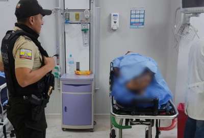 Un antisocial muerte y otro termina herido al intentar huir de la policía