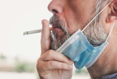 Tabaco y covid-19: Esto es lo que debes considerar