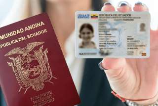 &iquest;Se puede votar con la c&eacute;dula o pasaporte caducados?