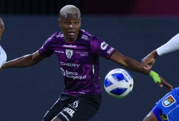 Independiente del Valle est&aacute; a un paso de la final de la Copa Ecuador