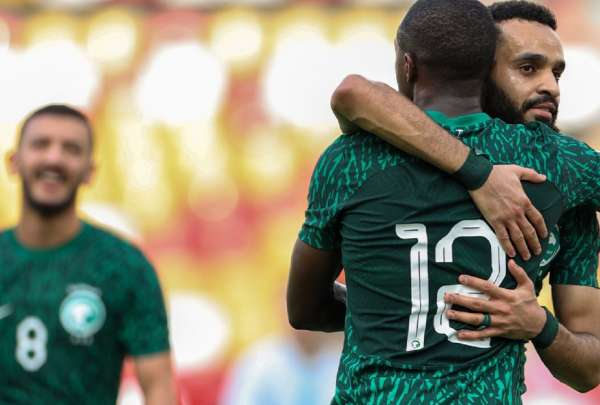 Arabia Saudita: Rey decret&oacute; feriado tras el triunfo contra Argentina en el Mundial de Qatar