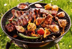 Con estas recomendaciones logrará impresionar a sus invitados con una estupenda parrillada.