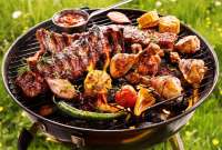 Con estas recomendaciones logrará impresionar a sus invitados con una estupenda parrillada.