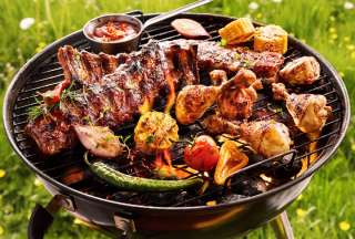 Tips para preparar una parrillada perfecta y disfrutar con familiares y amigos