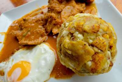 Ecuador defiende su sabor en el Mundial de Desayunos de Ibai Llanos