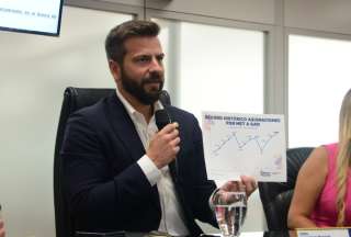 Presupuesto para Gobiernos Aut&oacute;nomos Descentralizados de incrementar&aacute; en 2023